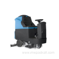 Automatic concrete floor sweeper with best price